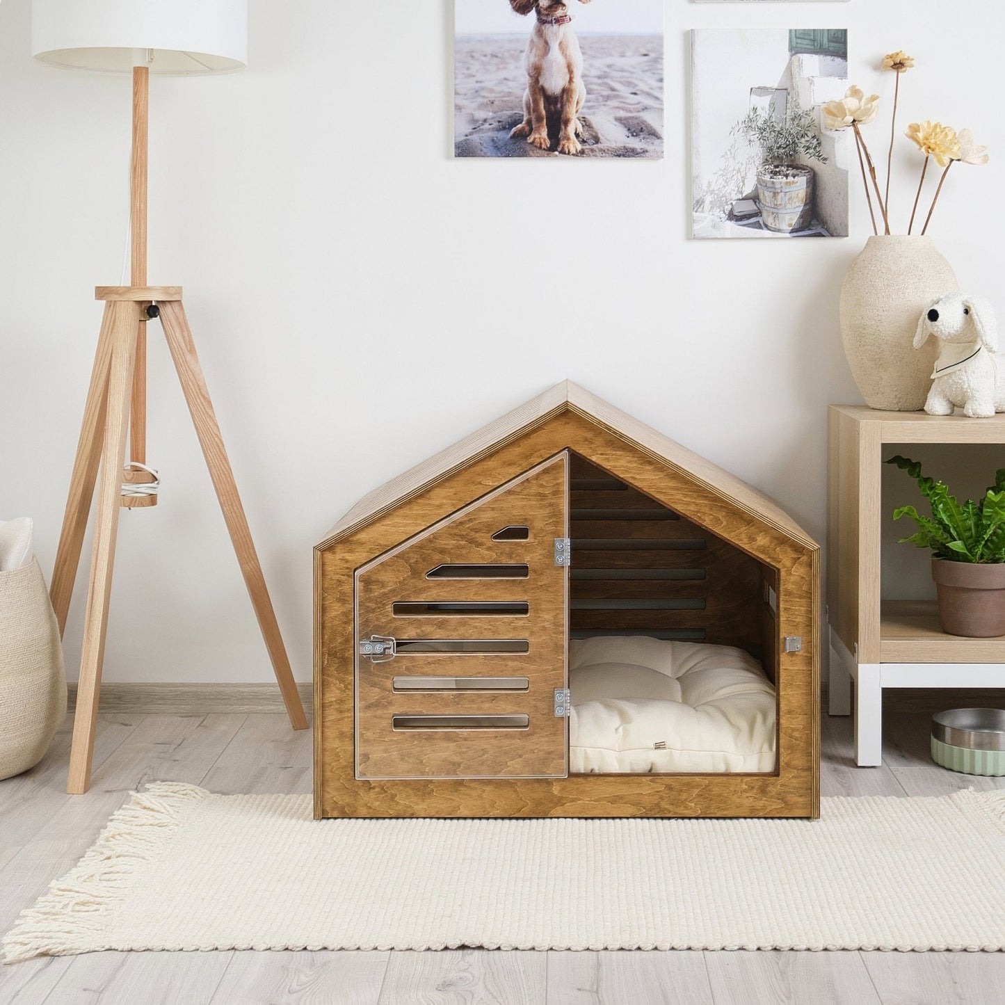Venlo Wood