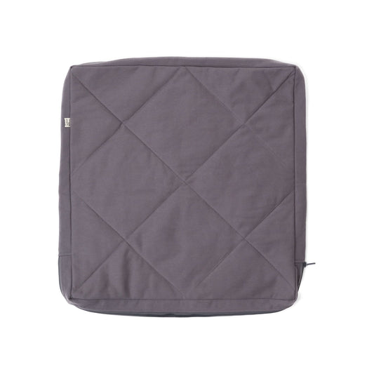 Cover with a zipper