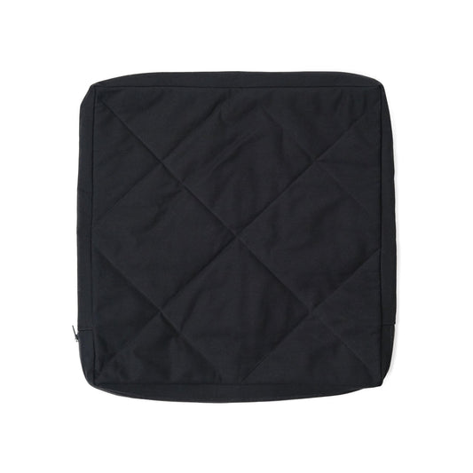 Cover with a zipper
