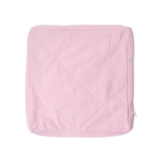 Cover with a zipper