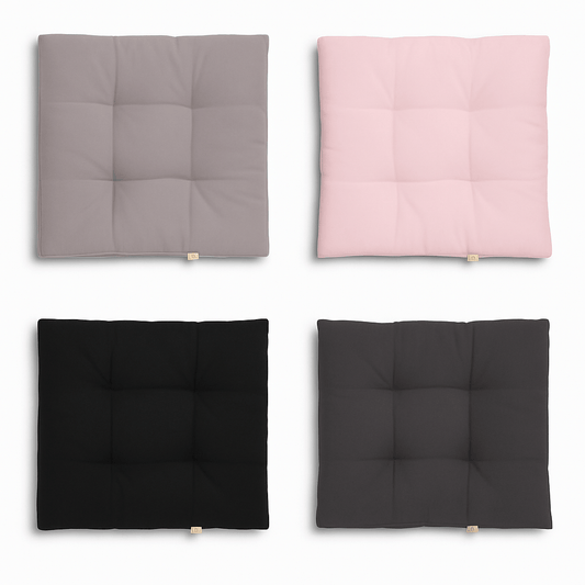 Cushion color upgrade